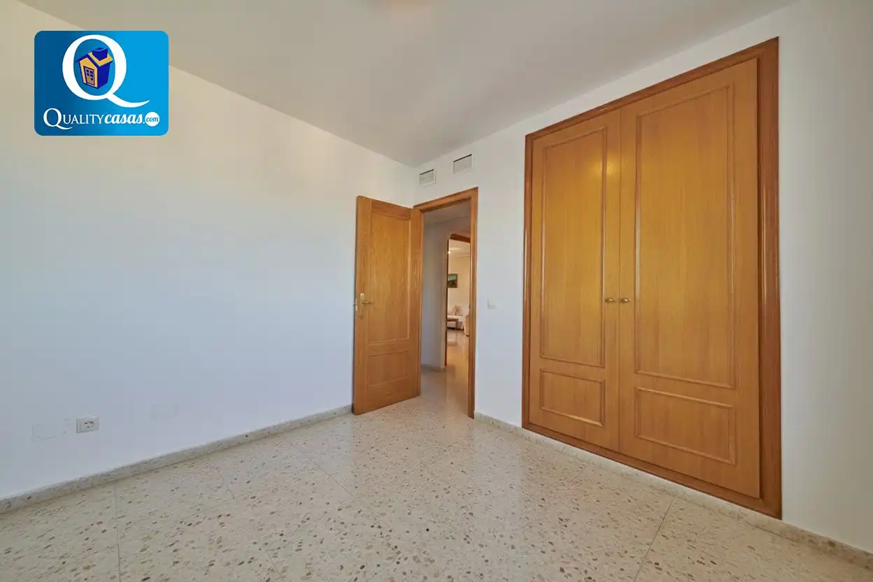 Apartament amb piscina en venda a Playa de San Juan - El Cabo de las Huertas, imagen 15