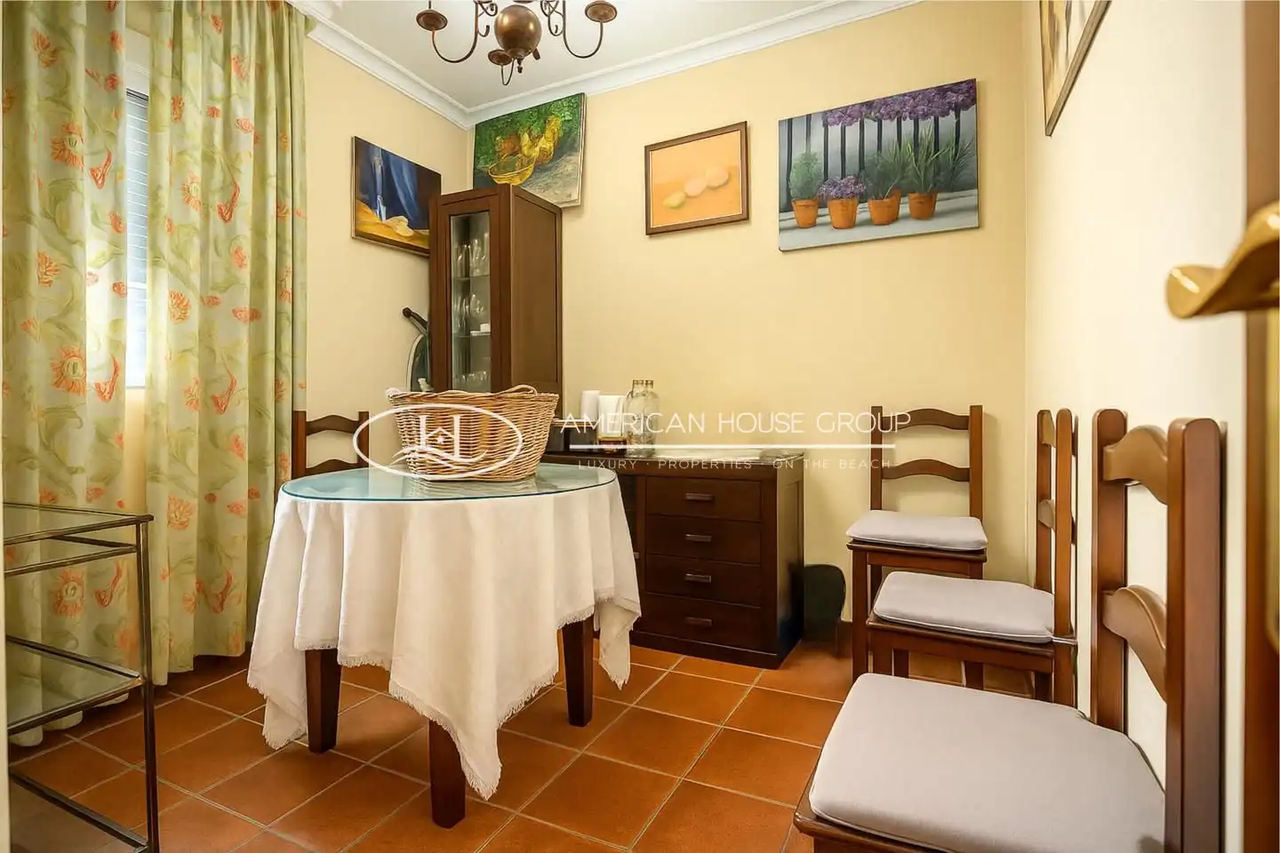 Casa o xalet en venda a Los Gallos