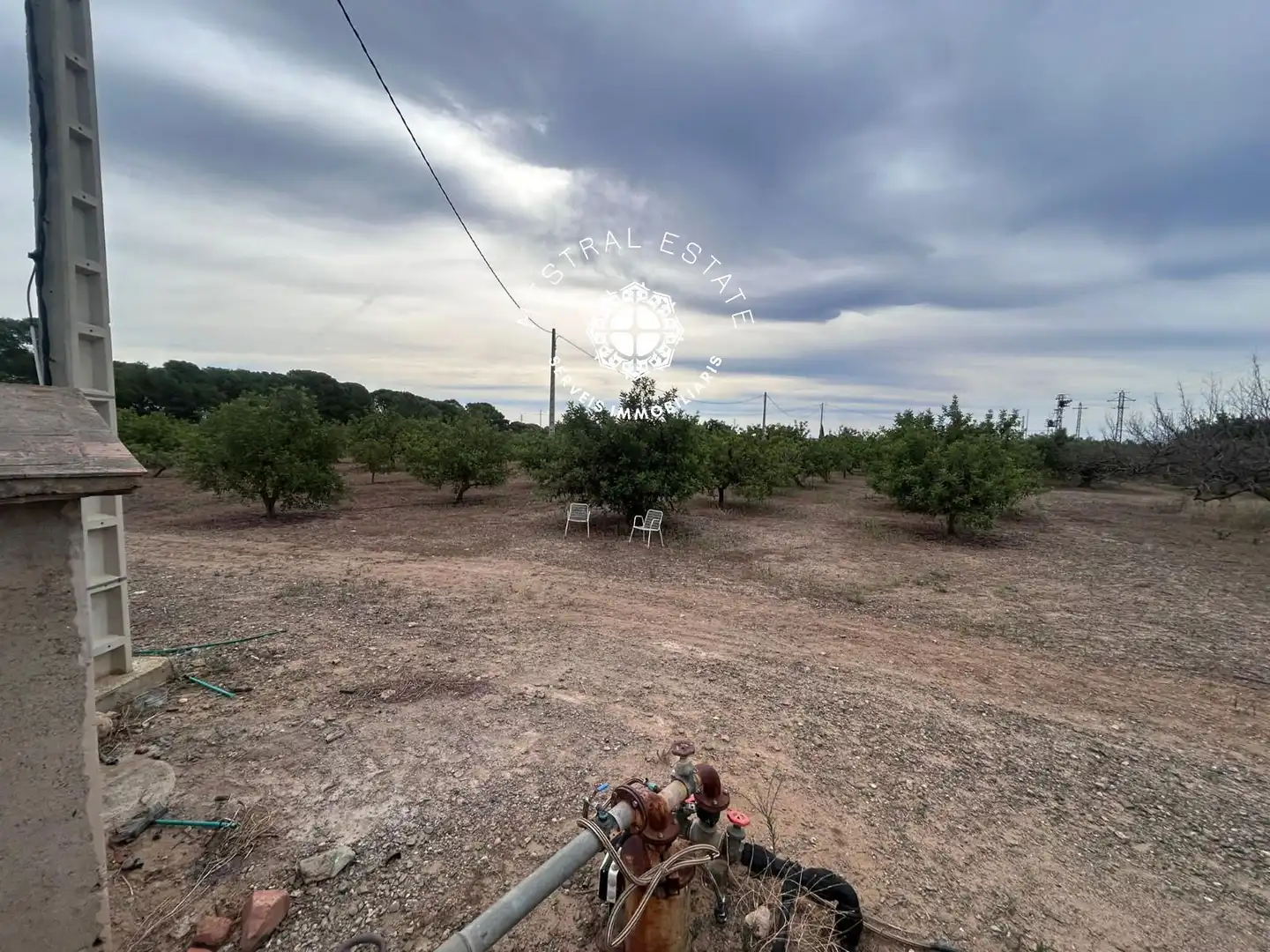 Terreno en venta en Cambrils