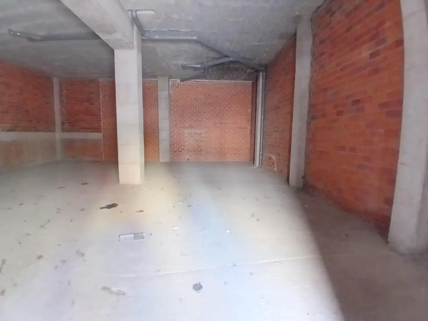 Business premises for sale in Calle HISTORIADOR VEDIA