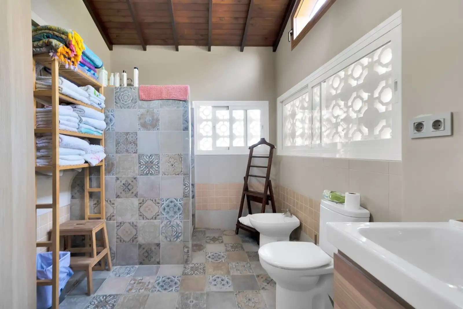 Chalet con piscina en venta en Avenida Pablo Ruiz Picasso 11, imagen 74