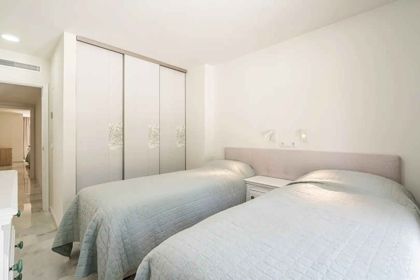 Apartament de lloguer a Guadalobón