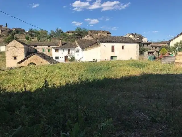 Finca rústica en venda en Caldearenas