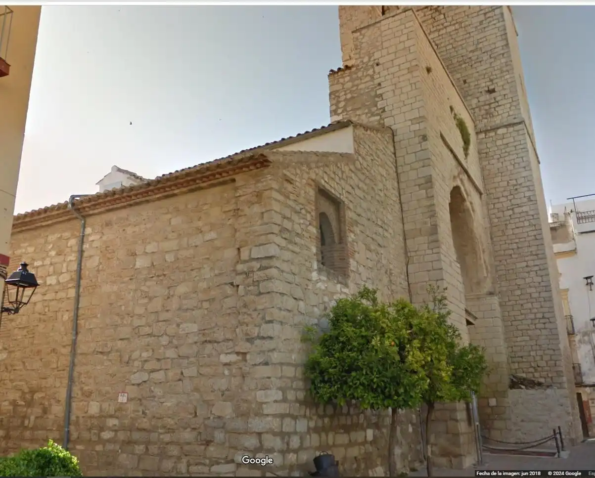 Pis amb terrassa en venda a Ctra. Circunvalación - La Magdalena