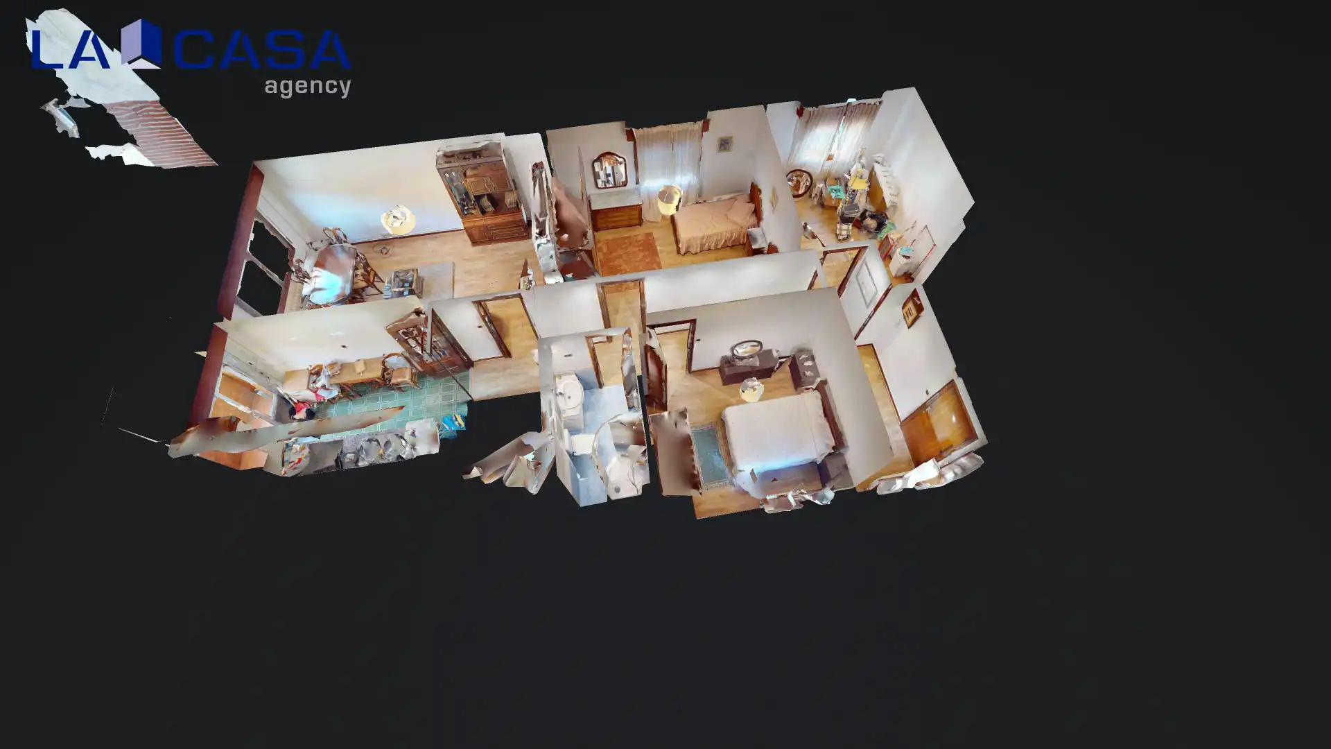 Wohnung mit Terrasse zum Verkauf in Jata Monte Kalea, imagen 46