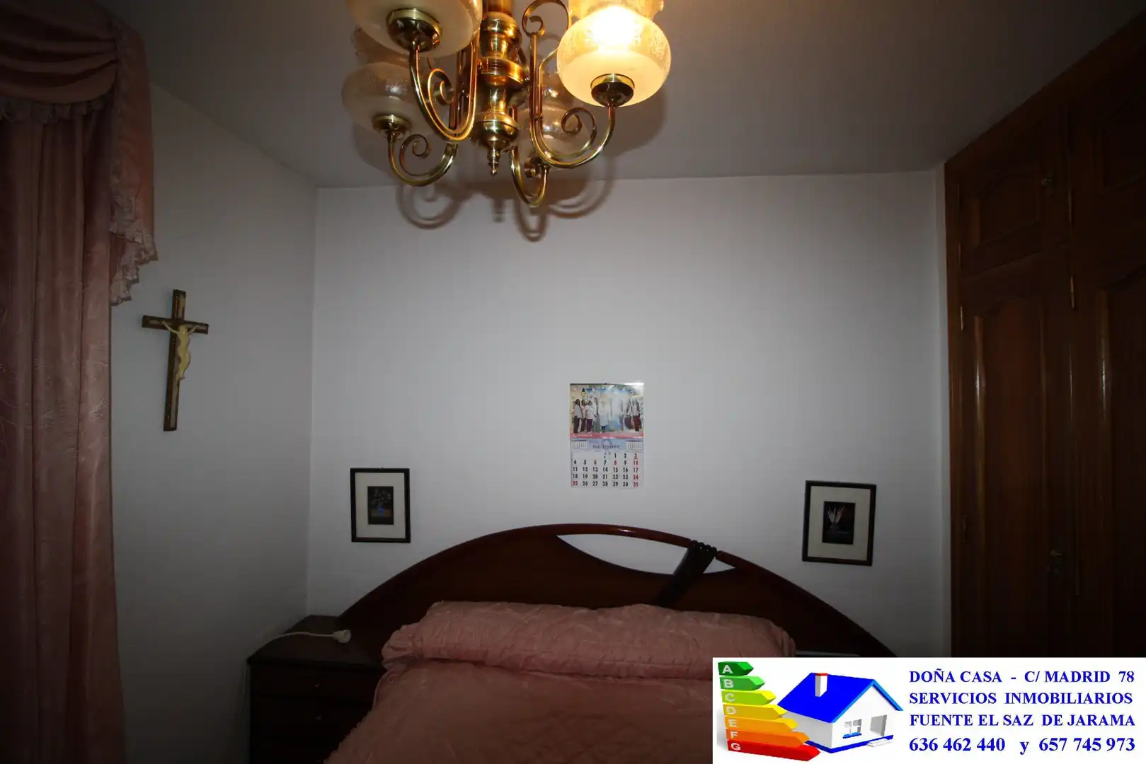 Casa o chalet en venta en Calle Madrid, 78, Fuente El Saz de Jarama
