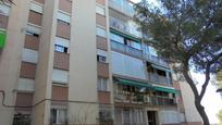 Exterior view of Flat for sale in  Tarragona Capital