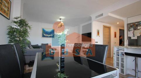 Foto 4 de Àtic en venda a San Pedro de Alcántara pueblo, Málaga