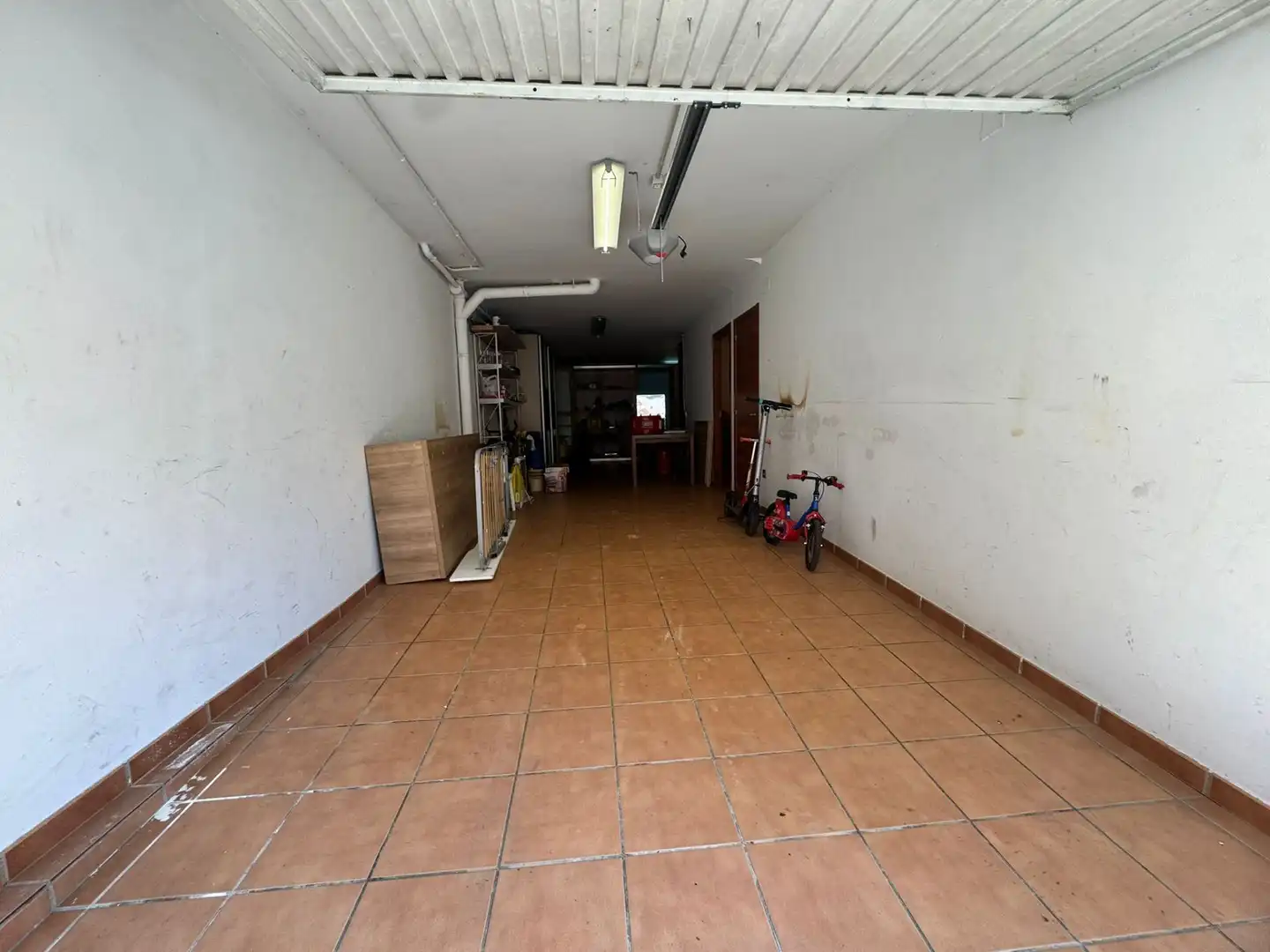 Casa adosada en venta en La Sénia con Aire acondicionado, Jardín privado y Terraza