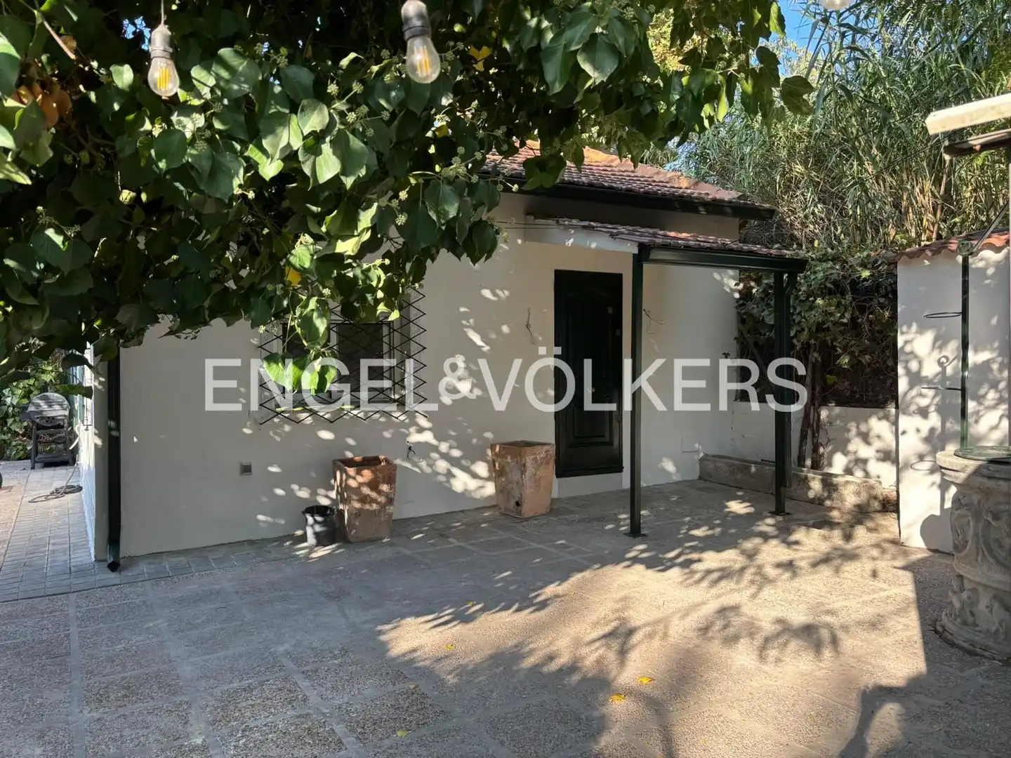 Casa amb jardí de lloguer a Federico López, imagen 16