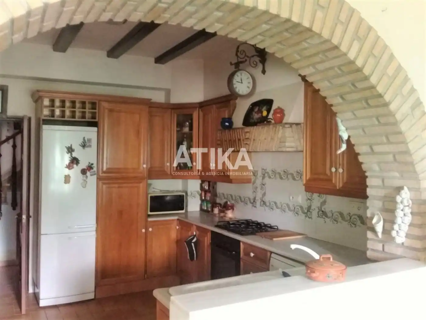 Maison avec terrasse à vendre à Sant Josep - Zona Hospital, imagen 7