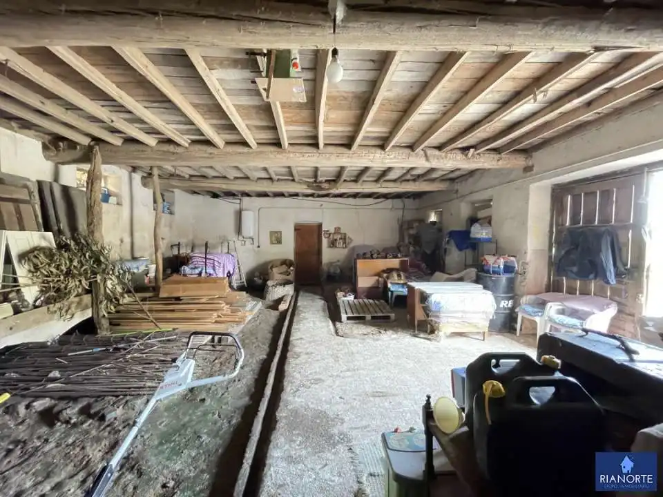 Casa amb jardí en venda a Lugar El campo go Manzaneda, imagen 28