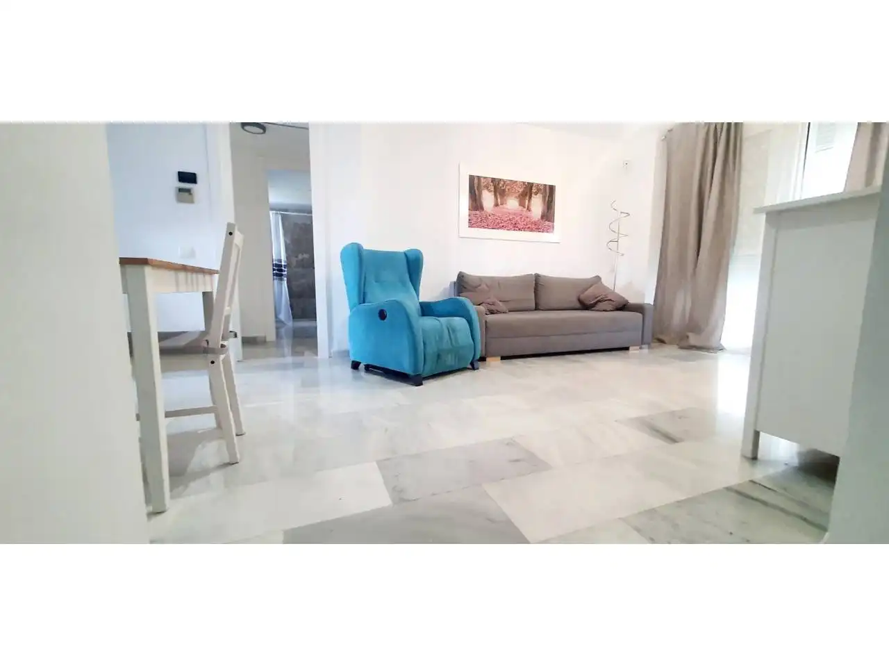Piso con piscina en venta en Paseo Carmen Sevilla 2, imagen 42