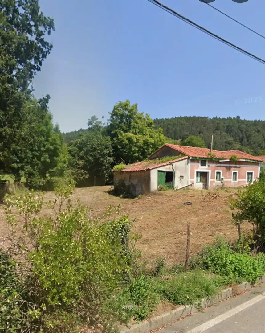 Casa rústica en venda a Barrio Barrio Llana, imagen 3