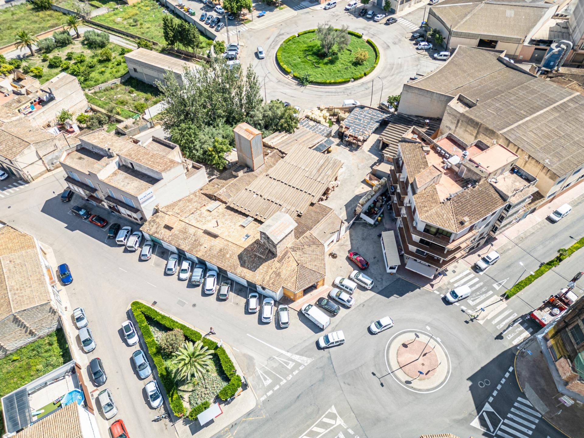 Außenansicht von Residential zum verkauf in Manacor