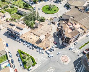 Vista exterior de Residencial en venda en Manacor