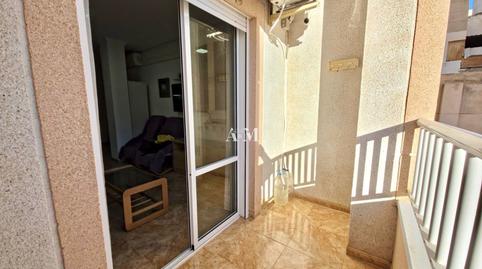 Foto 4 de Planta baixa de lloguer a El Molino, Torrevieja