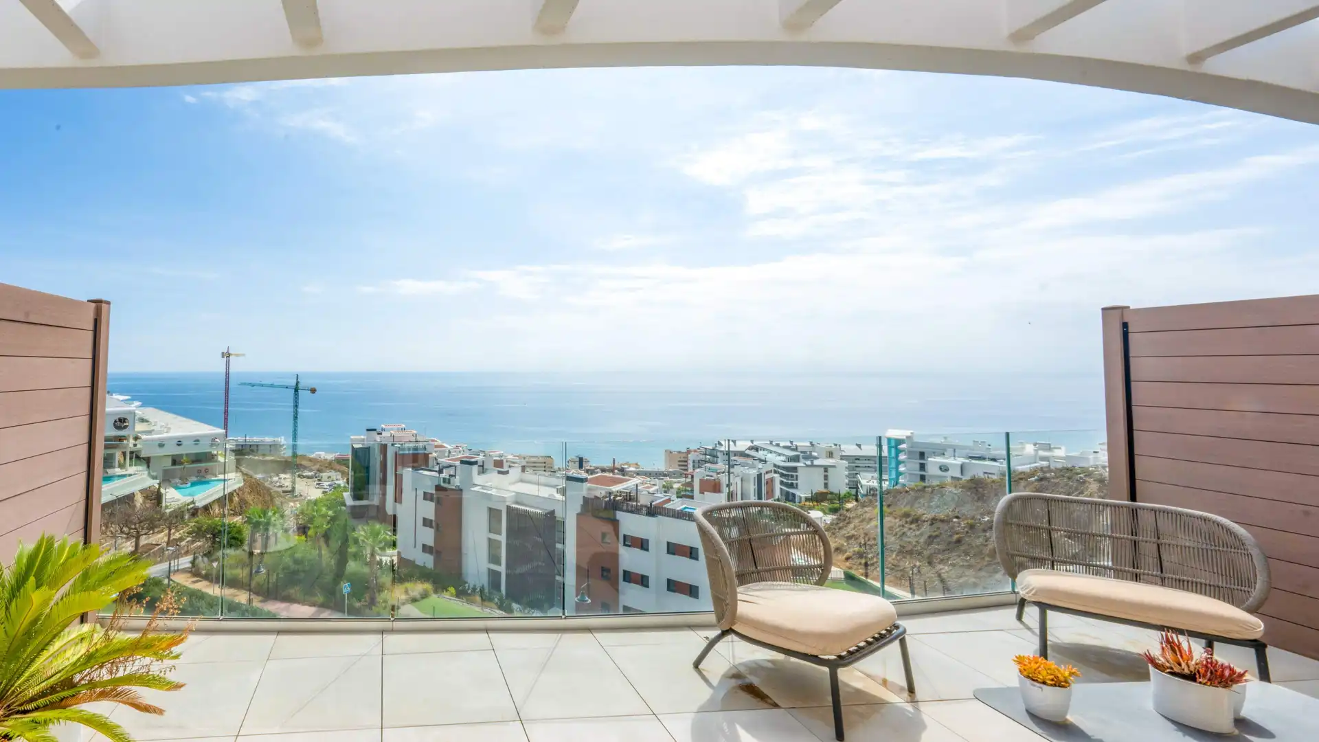 Appartement avec piscine à vendre à Las Gaviotas  - Carvajal, imagen 28