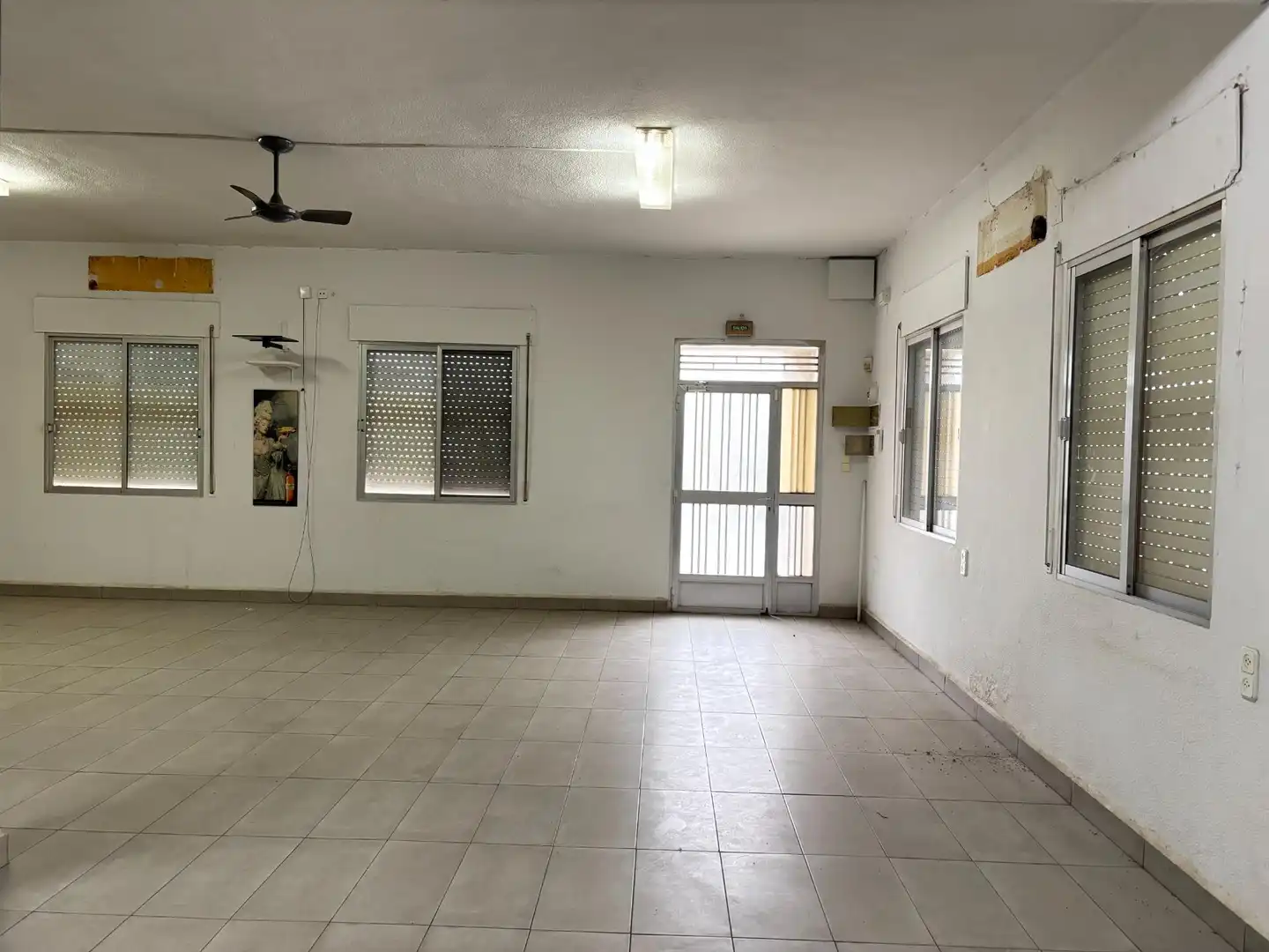Finca rústica en venta en Murcia