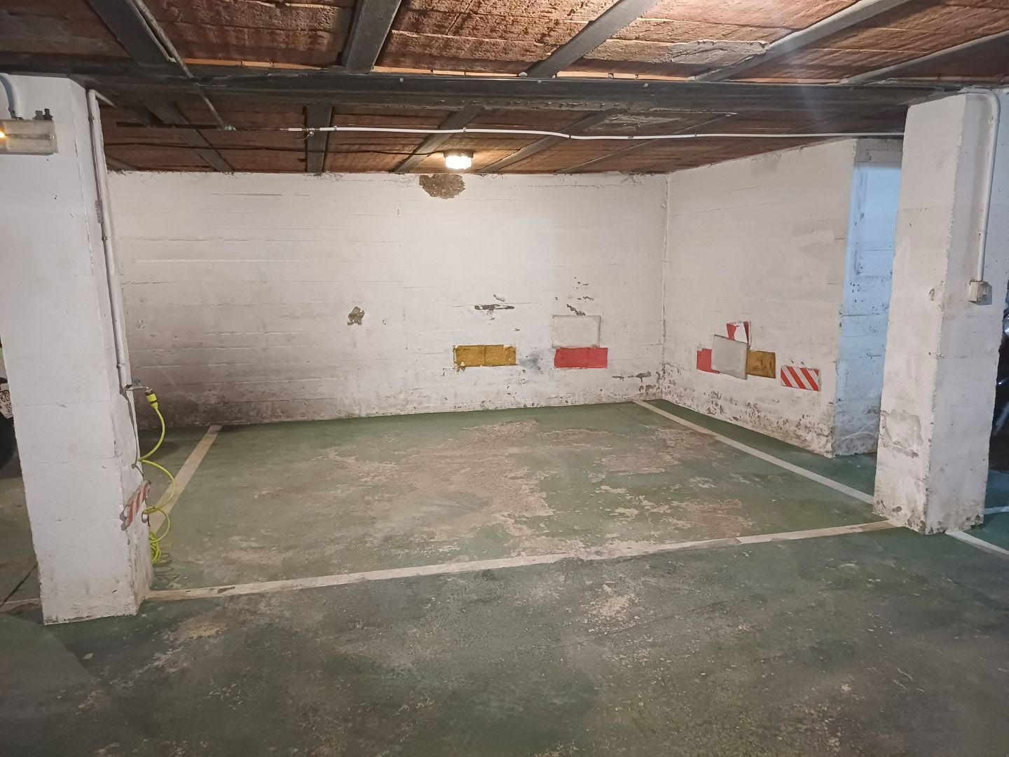 Garaje en venta en  Sevilla Capital