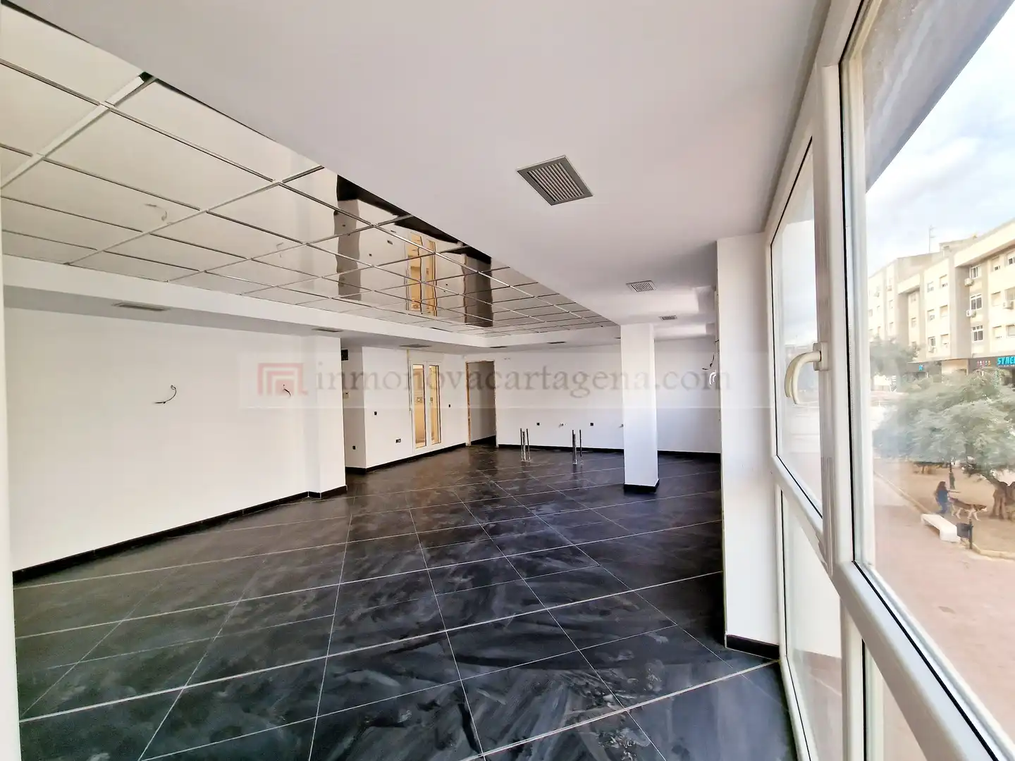 Piso en venta en Cartagena con Aire acondicionado