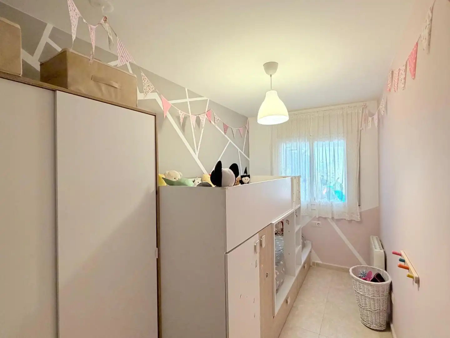 Habitación de Piso en venta en Òdena con Aire acondicionado, Calefacción y Terraza