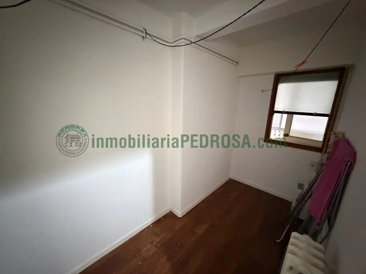 Wohnung zur Miete in XENERAL GUTIERREZ MELLADO, Centro - Echegaray