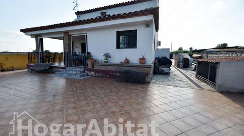 Foto 2 von Haus oder Chalet zum Verkauf in Calle Fileta Cami el Pou, El Grao, Castellón de la Plana / Castelló de la Plana