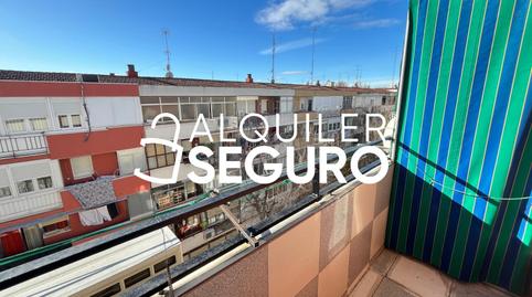 Foto 5 de Pis de lloguer a Colibri, La Alhóndiga, Madrid