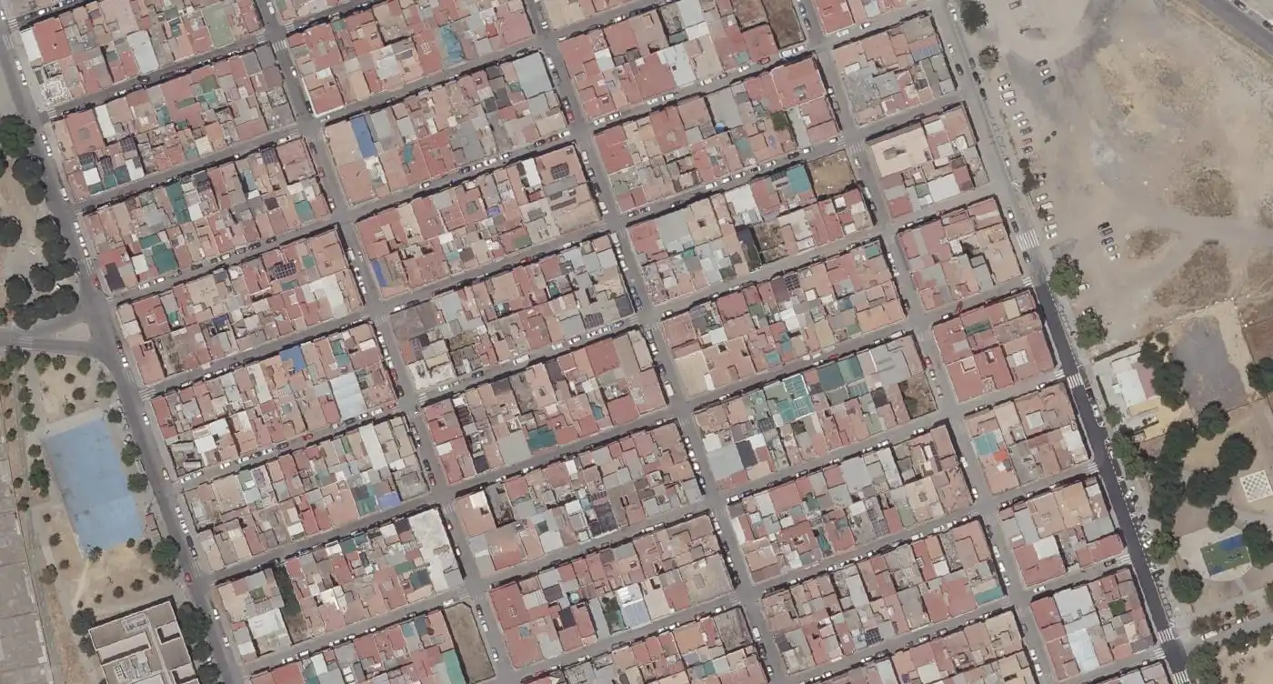 Wohnung zum Verkauf in Cerro - Amate, imagen 6