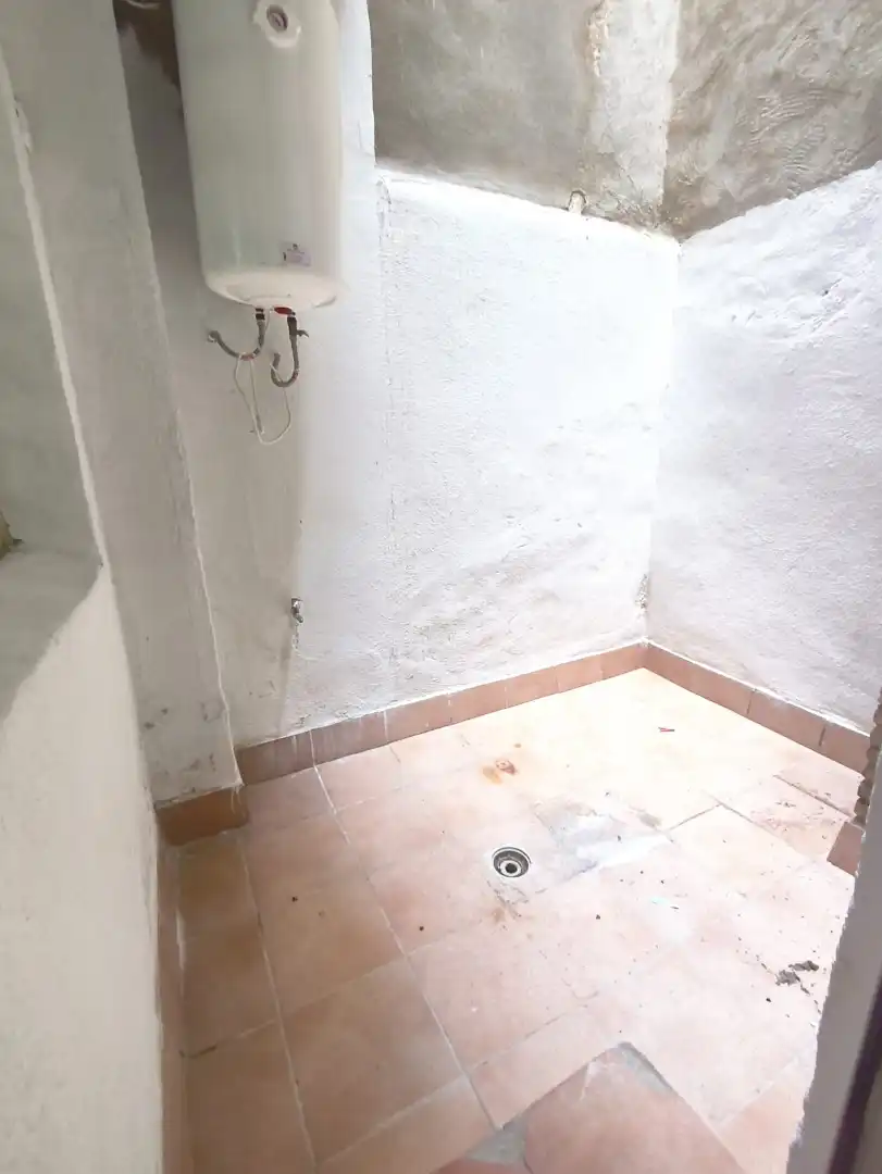 Bany de Pis en venda en Reus amb Forn