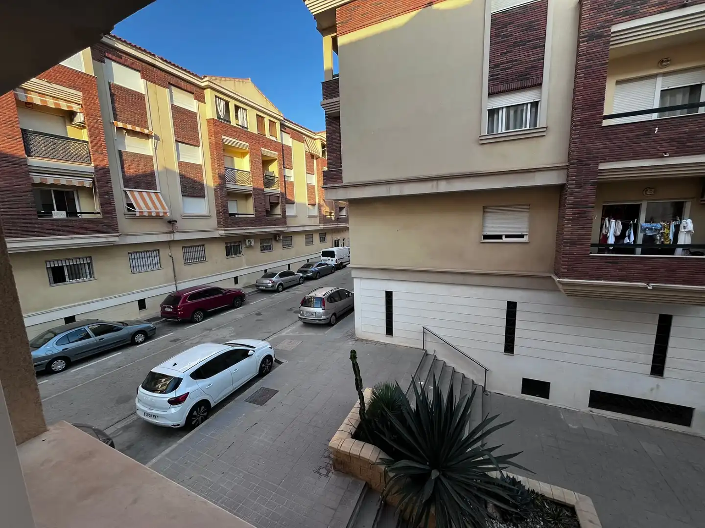Wohnung mieten mit Kaufoption in Carretera Almería, 36, Torrenueva Costa