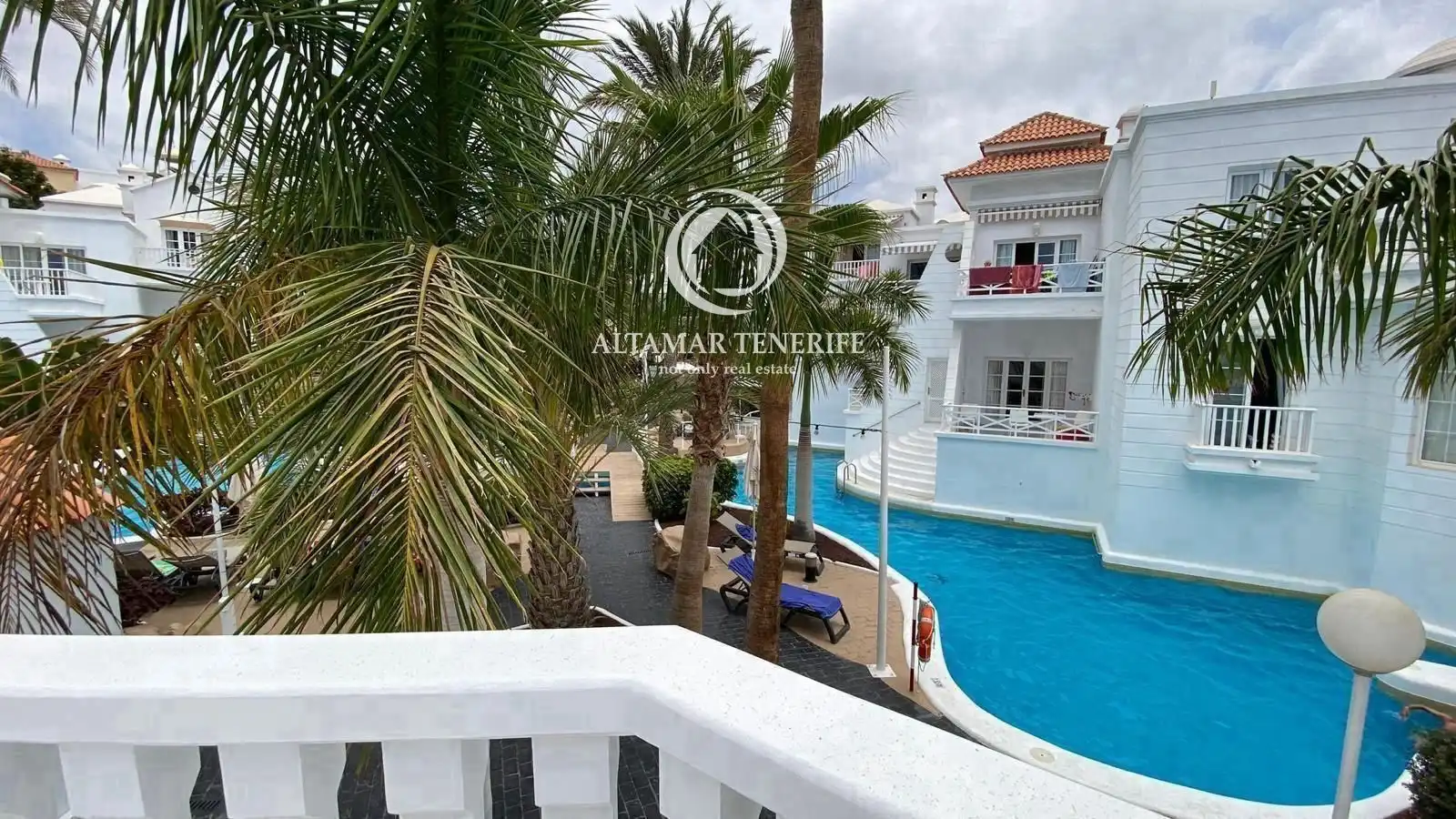 Maison mitoyenne avec piscine à vendre à Costa Adeje, imagen 2