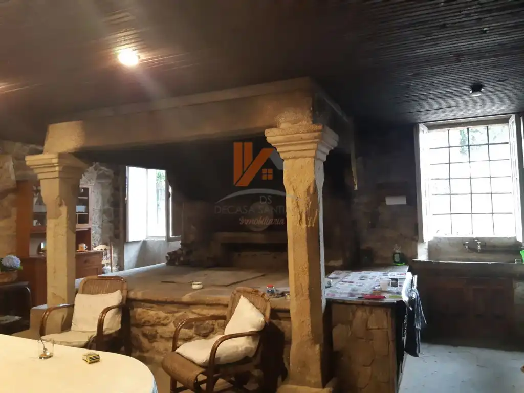 Casa o chalet en venta en A Estrada 