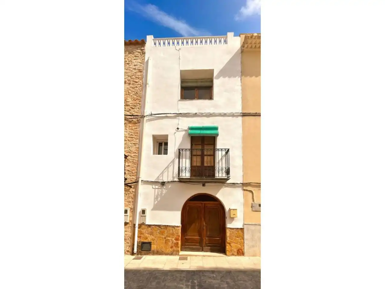 Maison à vendre à Calle Sant Josep