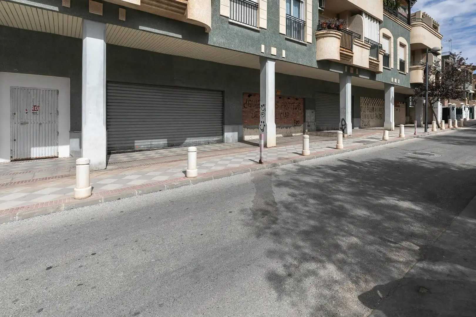 Locale commerciale in vendita a Atarfe, imagen 16