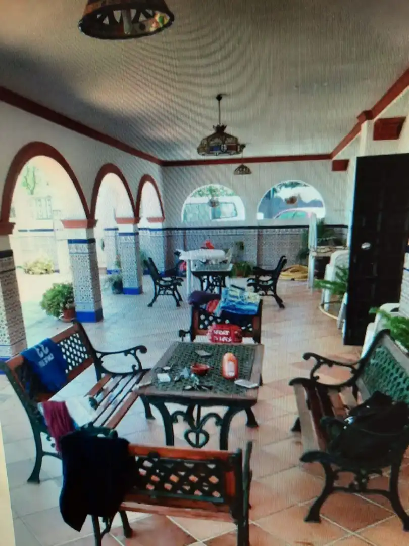 Houses for sale in Jerez de la Frontera  with Terrace, Swimming Pool and Alarm