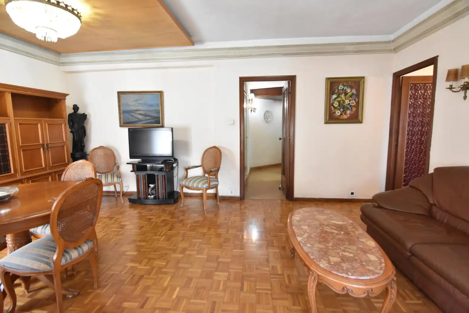 Piso en venta en Elche - benito perez galdos, 1, Pont Nou - Corazón de Jesús