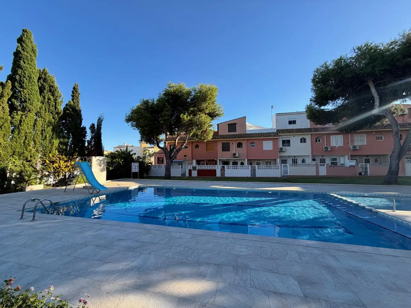 Penthouse mit Pool zum Verkauf in Calle Doctor Waksman 47, imagen 44