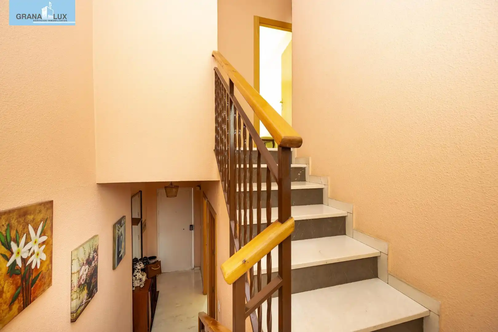 Casa a schiera in vendita a Calle Calle Jardines, imagen 30