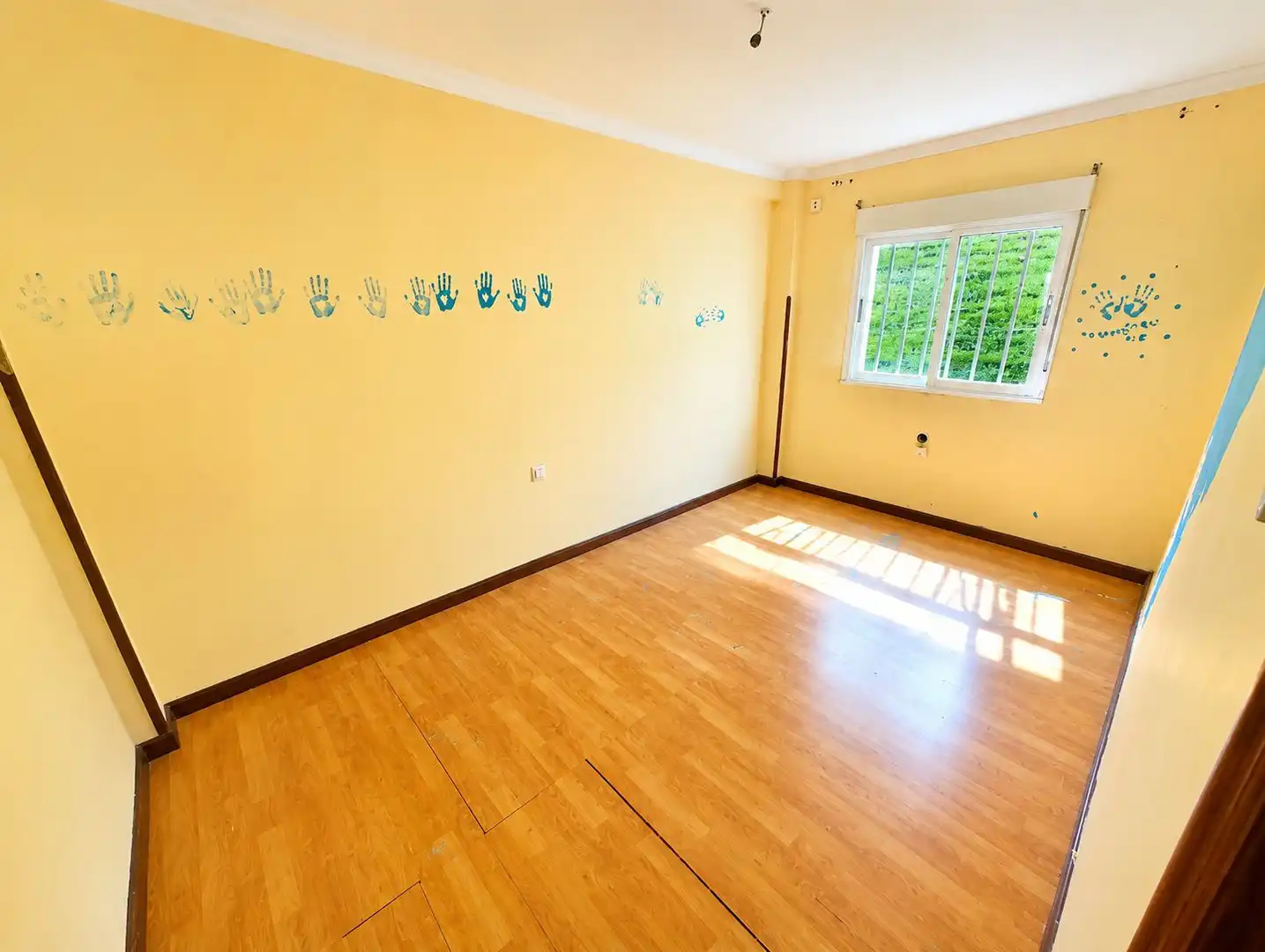 Piso en venta en Avilés con Trastero