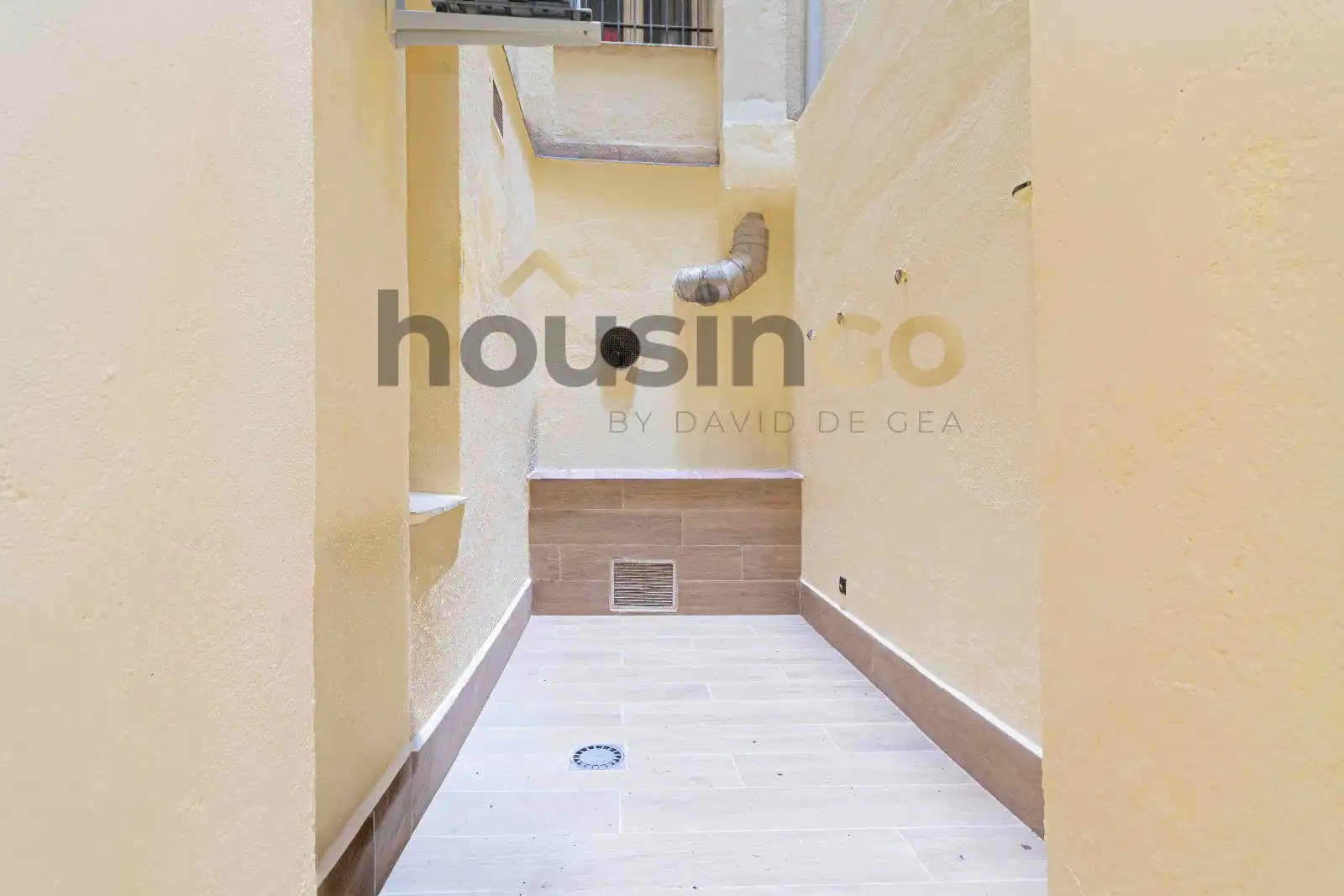Appartamento con ascensore in vendita a Diego de León, imagen 38