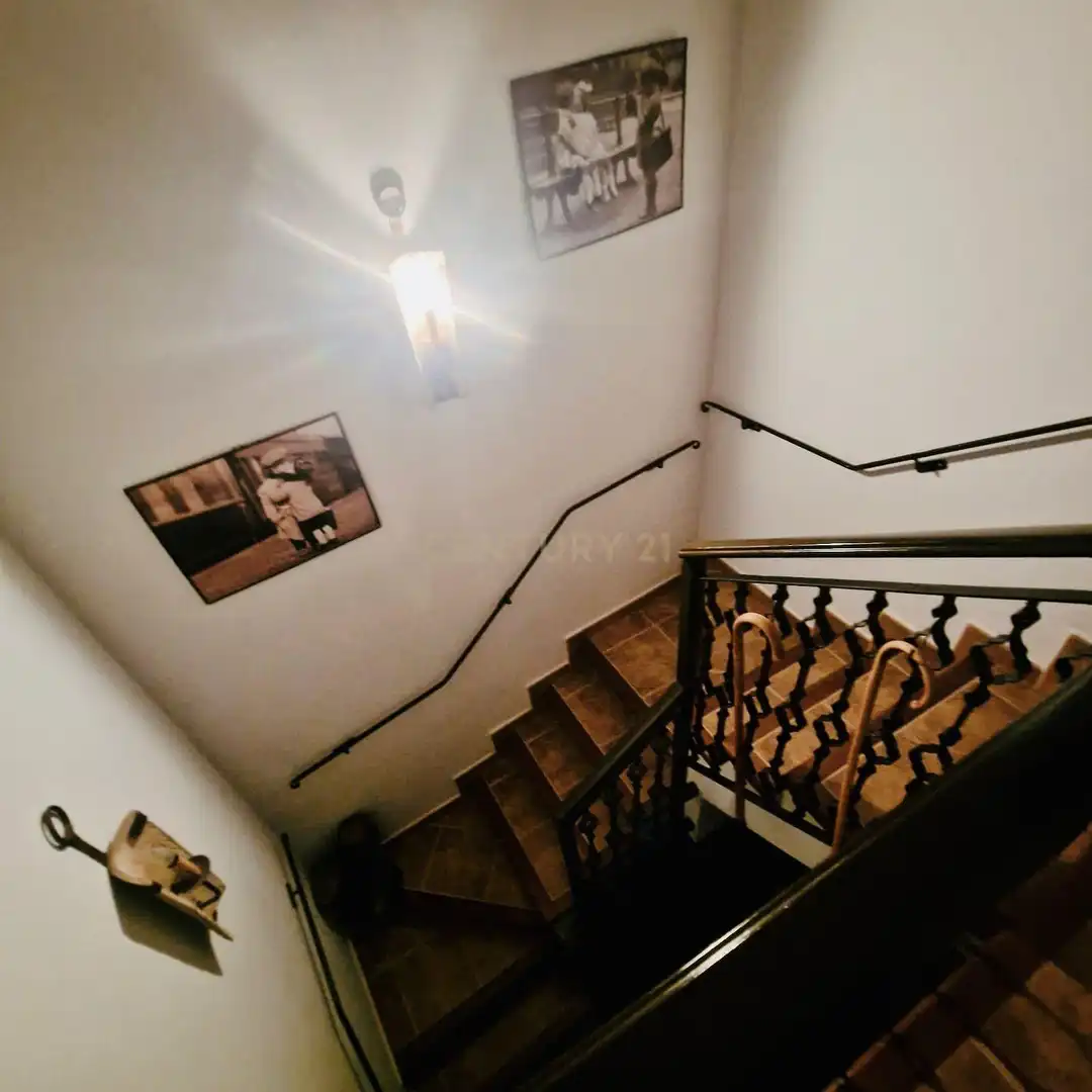 Casa o xalet en venda en Erustes amb Aire condicionat