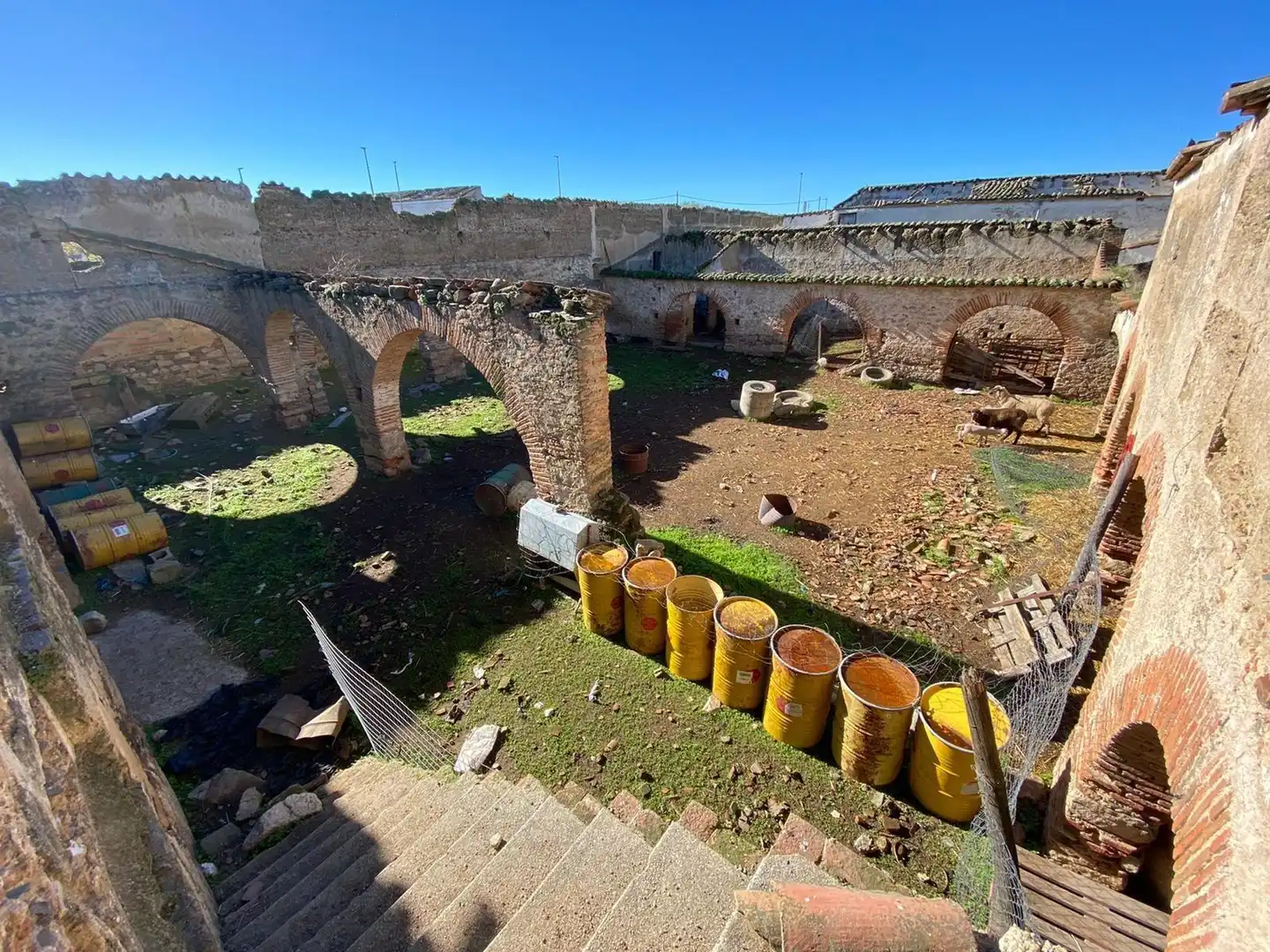 Terreni e lotti in vendita a Casar de Cáceres, imagen 8