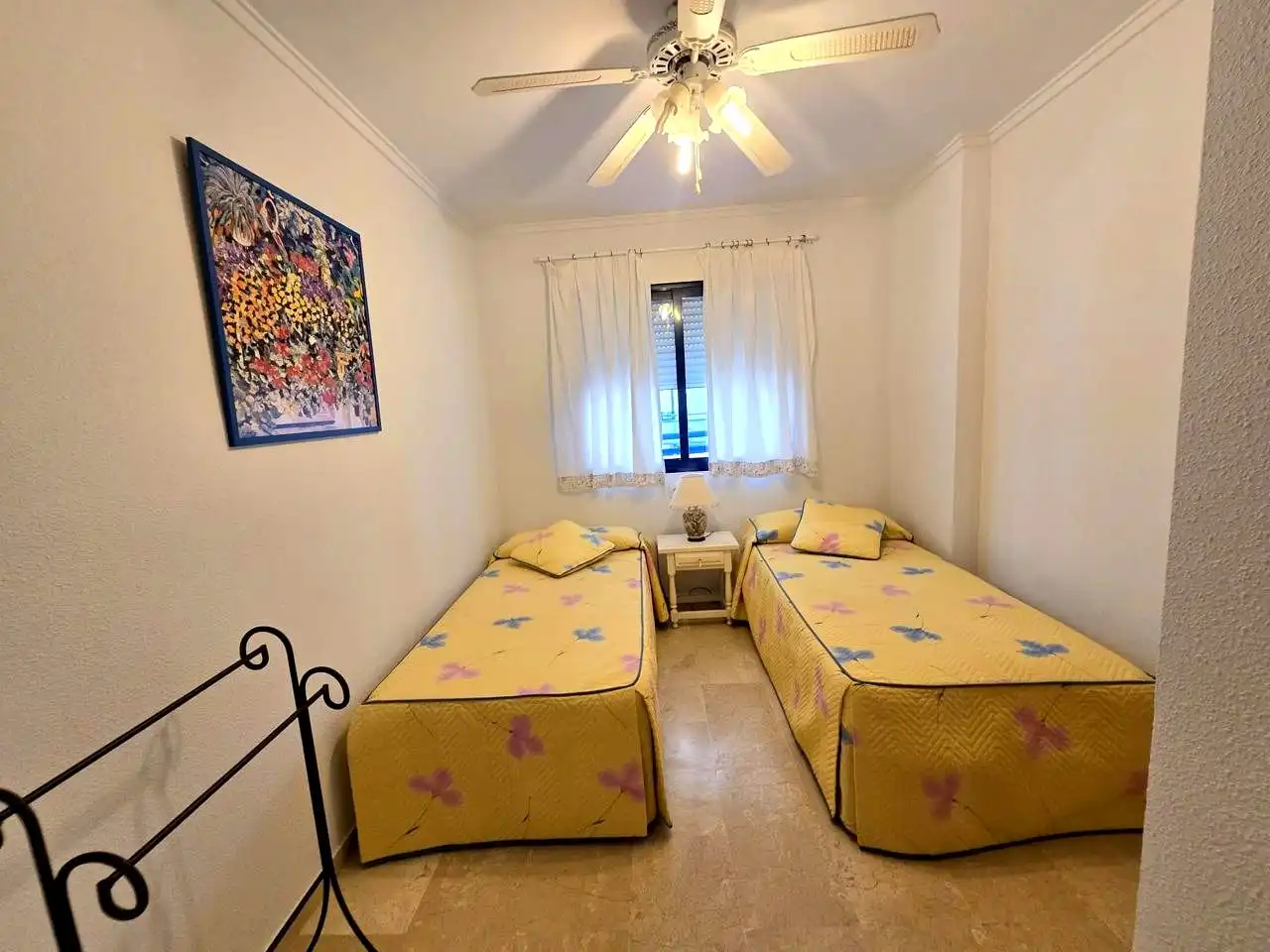 Apartamento de alquiler en calle del Maestrat, 11, Playa de Gandia