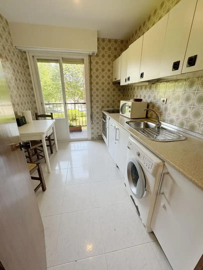 Flat for sale in NAFARRO KALEA, Zarautz