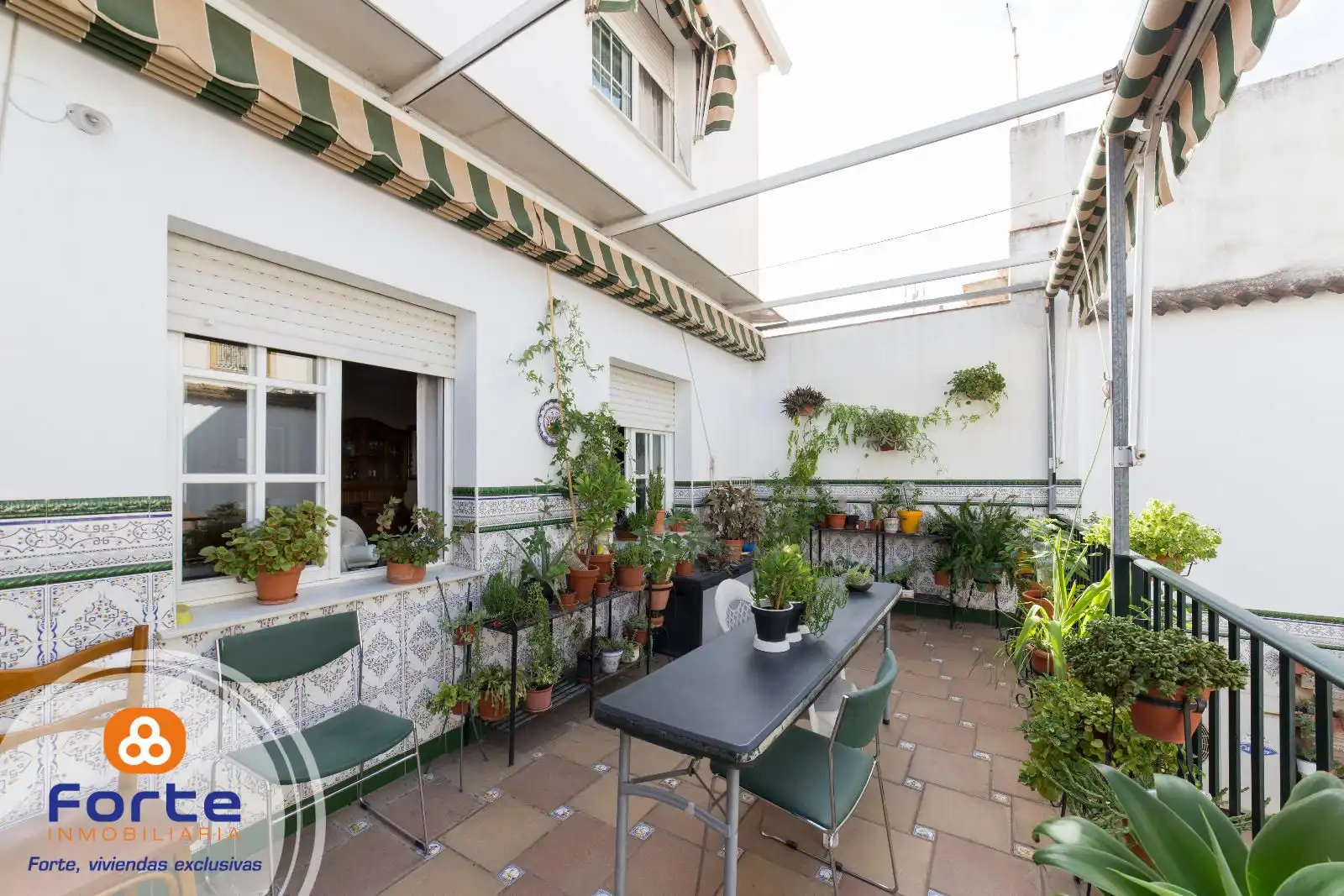 Casa en venda a Noroeste, imagen 35