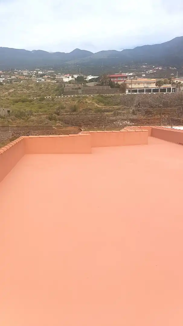 Terraza de Casa o chalet en venta en Candelaria con Terraza, Trastero y Piscina