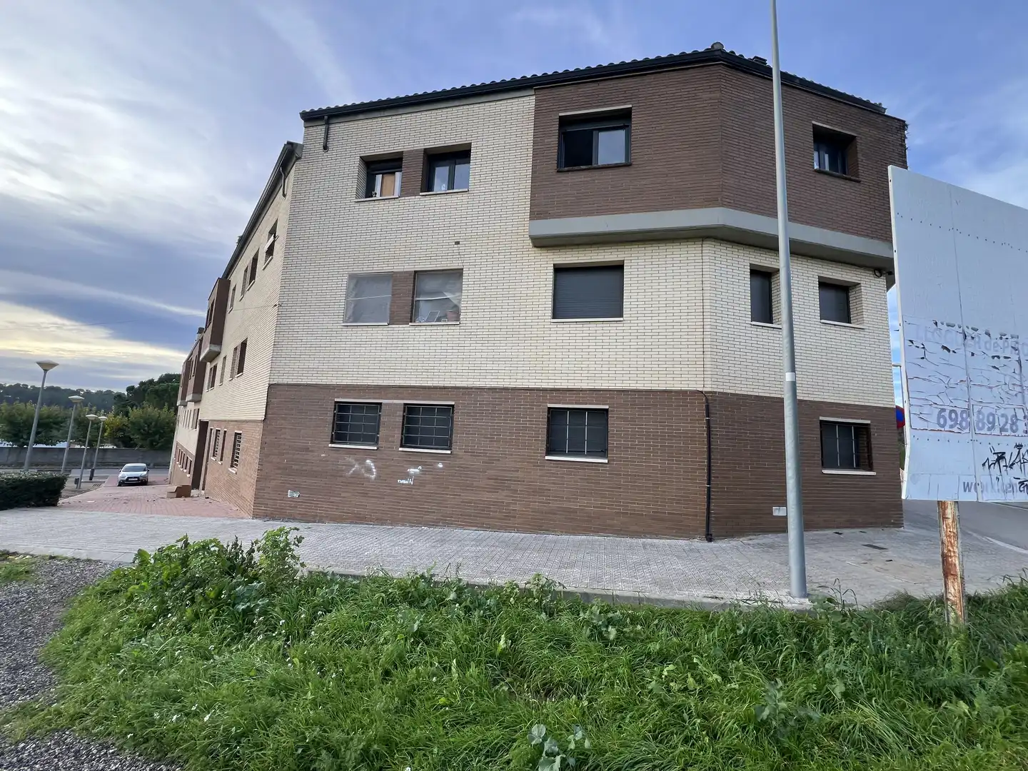 Individual amb ascensor en venda a Carrer Roger de Flor