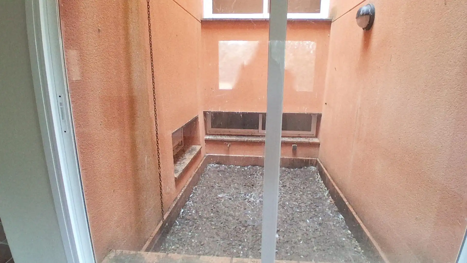 Casa aparellada en venda a Carrascal de Barregas, imagen 17